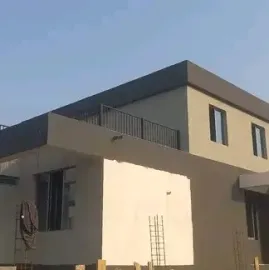 ფასადის მოპირკეთება