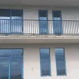 ფასადის მოპირკეთება