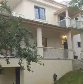 ფასადის მოპირკეთება