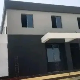 ფასადის მოპირკეთება