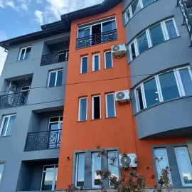 ფასადის მოპირკეთება