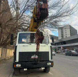 ქირავდება ამწე კრანი