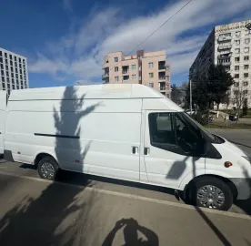 ავეჯის და ტვირთის გადაზიდვა