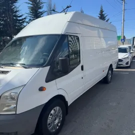 ავეჯის და ტვირთის გადაზიდვა