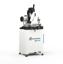 ალუმინის  ხერხი  OZCELIK  VEGA II M 