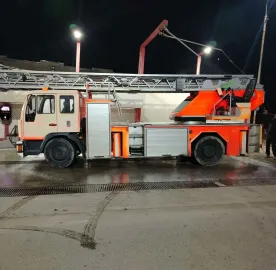 ქირავდება ავტოკალათი