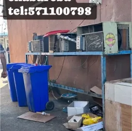 ვიბარებ ძველ კონდინციონერებს 571100798