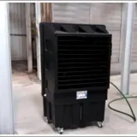 Portable air cooler MASTER BC 120