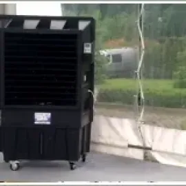 Portable air cooler MASTER BC 120