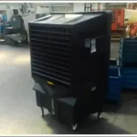 Portable air cooler MASTER BC 120