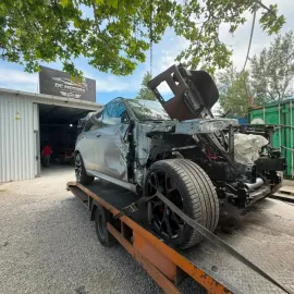 კომპანია DC MOTORS -  შენი სანდო ავტოსერვისი