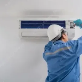 კონდიციონერის მონტაჟი