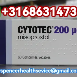 [@] +237656245144// Buy Cytotec Misoprostol Pills In Germany