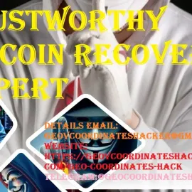 TRUSTWORTHY BITCOIN RECOVERY EXPERT // HIRE WIZARD GEO COORDINATES RECOVERY HACKER