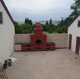 ბუხარი
