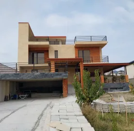 არქიტექტურული სამშენებლო კომპანია 