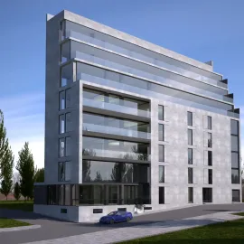 არქიტექტურული სამშენებლო კომპანია 