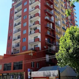 არქიტექტურული სამშენებლო კომპანია 