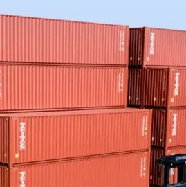 კონტეინერი - კონტეინერები / Container - Контейнер / 20 - 40