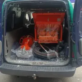 2001 Opel Combo