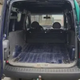2001 Opel Combo
