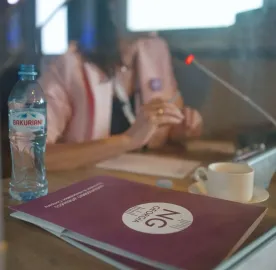 სათარჯიმნო კომპანია
