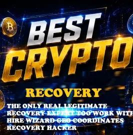 THE ONLY REAL LEGITIMATE RECOVERY EXPERT TOO WORK WITH? HIRE WIZARD GEO COORDINATES RECOVERY HACKER