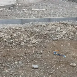 ბორდიურების გაკეთება