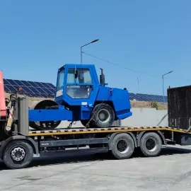 ქირავდება დღიურად სატკეპნი კატოკი