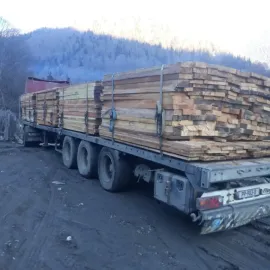 სატვირთო გადაზიდვა