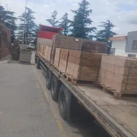 სატვირთო გადაზიდვა