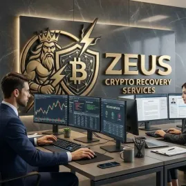 Verified Crypto Recovery Services, Best Crypto Recovery Services