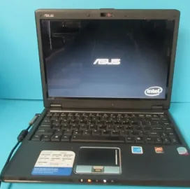 ვიბარებ ლეპტოპებს Asus M50V