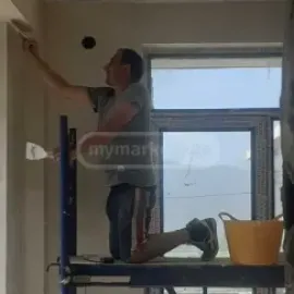 სამღებრო სამუშაო