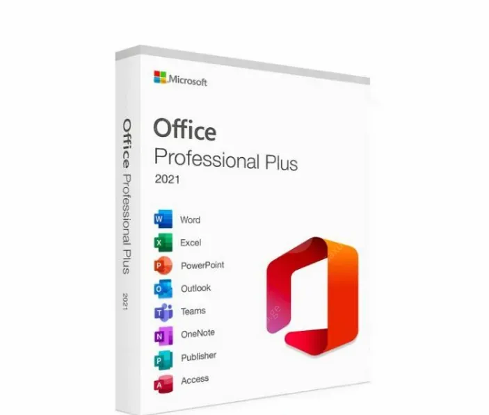 Microsoft Office Full Pack - macOS და Windows