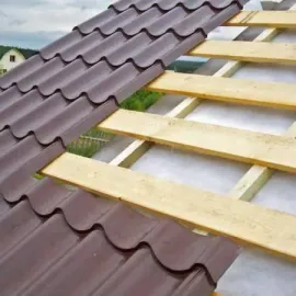 სახურავი გადახურვა