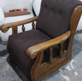 ავეჯის რესტავრაცია