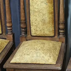 ავეჯის რესტავრაცია