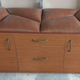 ავეჯის რესტავრაცია