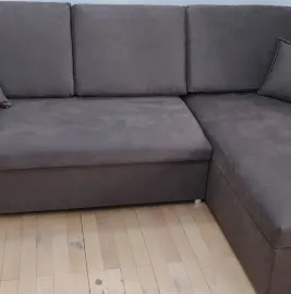 ავეჯის რესტავრაცია