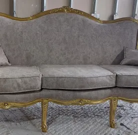 ავეჯის რესტავრაცია