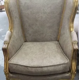 ავეჯის რესტავრაცია