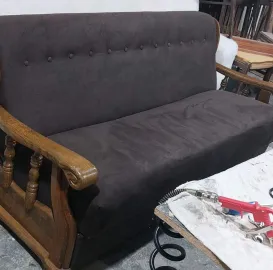 ავეჯის რესტავრაცია