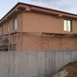 ესპანკა, ბრიზგი, კრასკა
