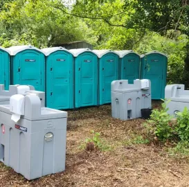 ქირავდება ბიო ტუალეტი