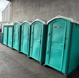 ქირავდება ბიო ტუალეტი