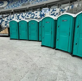 ქირავდება ბიო ტუალეტი