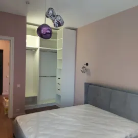 ბინების ინტერიერის დიზაინი