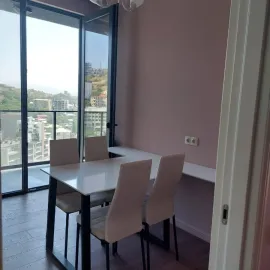 ბინის და კომერციული ფართის ინტერიერის დიზაინი