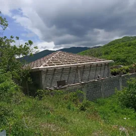 გადახურვა